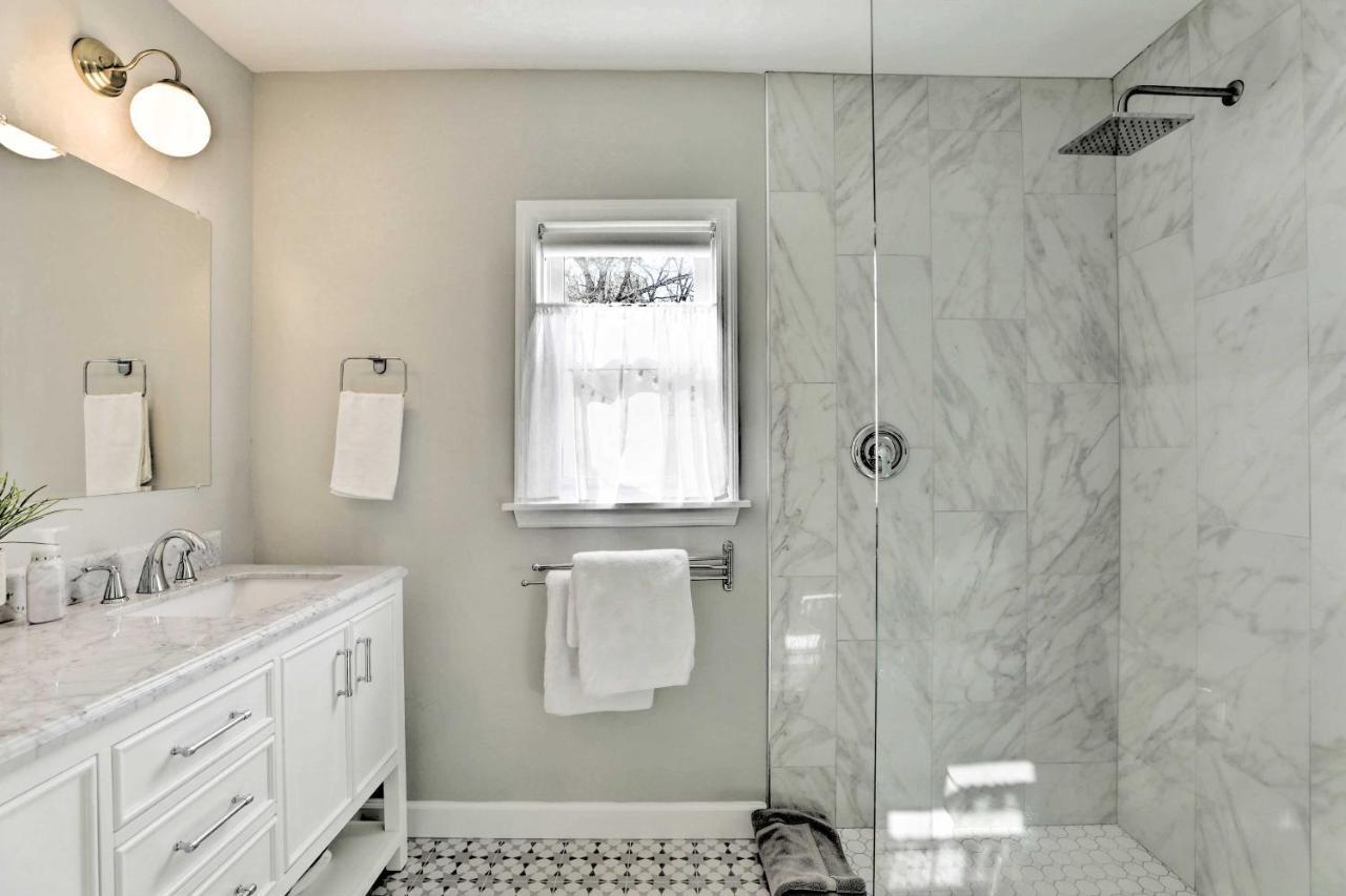 Chic Charleston Home - Half Mile To Park Circle! Luaran gambar